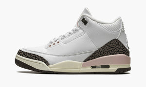 Nike Air Jordan 3 WMNS "Neapolitan Dark Mocha" - CK9246-102 | Grailshop