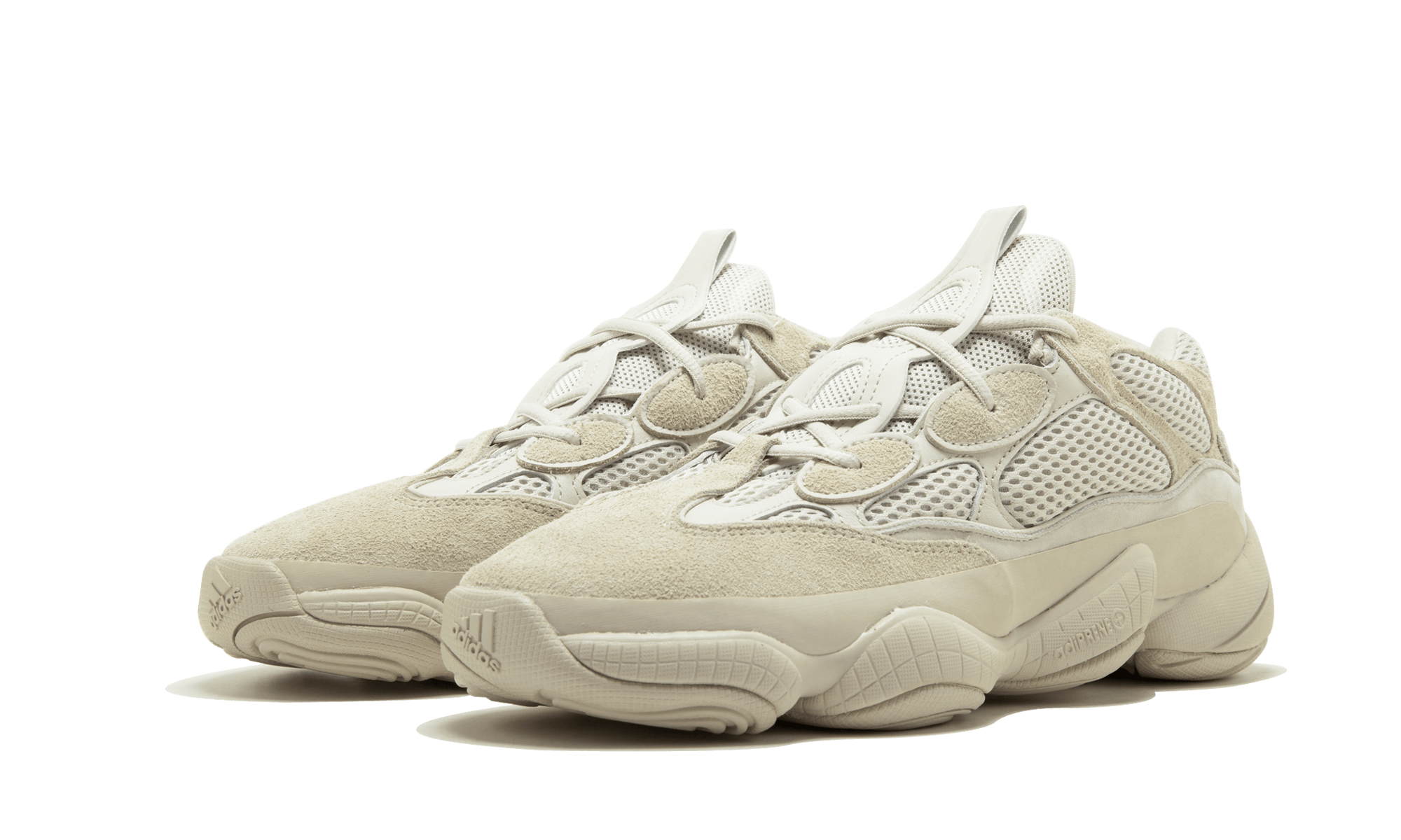 Adidas Yeezy 500 “Blush / Desert Rat” - DB2908 | ARCA