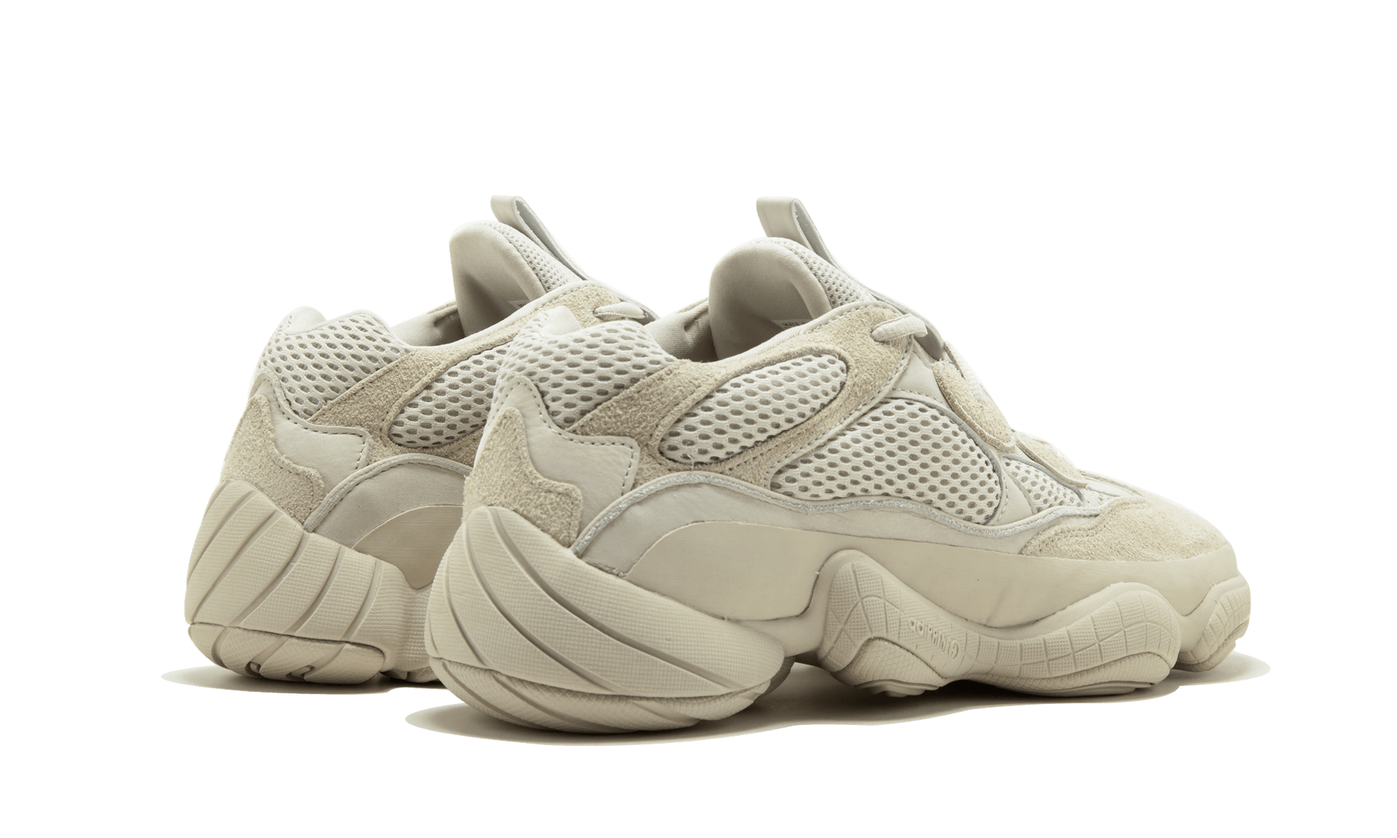 Adidas Yeezy 500 “Blush / Desert Rat” - DB2908 | ARCA