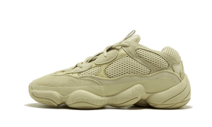 Adidas Yeezy 500 “Super Moon Yellow” - DB2966 | ARCA