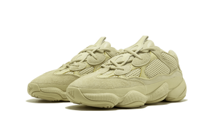 Adidas Yeezy 500 “Super Moon Yellow” - DB2966 | ARCA