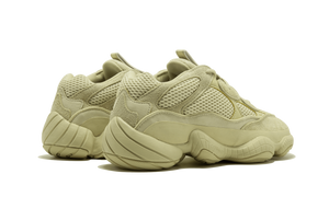 Adidas Yeezy 500 “Super Moon Yellow” - DB2966 | ARCA