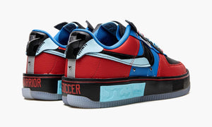 Nike Air Force 1 Low Fontanka WMNS "Doernbecher Cidni" - DR6259-600 | Grailshop