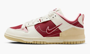 Nike Dunk Low Disrupt 2 WMNS "Valentine's Day (2023)" - FD4617 667 | WAYOFF