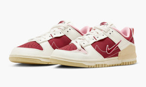 Nike Dunk Low Disrupt 2 WMNS "Valentine's Day (2023)" - FD4617 667 | WAYOFF