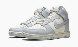 Nike Dunk High WMNS "Football Grey" - DD1869 102 | WAYOFF