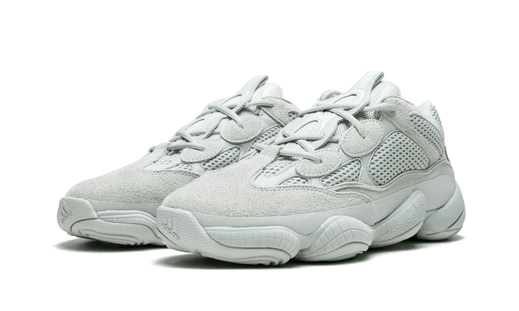 Adidas Yeezy 500 “Salt” - EE7287 | ARCA