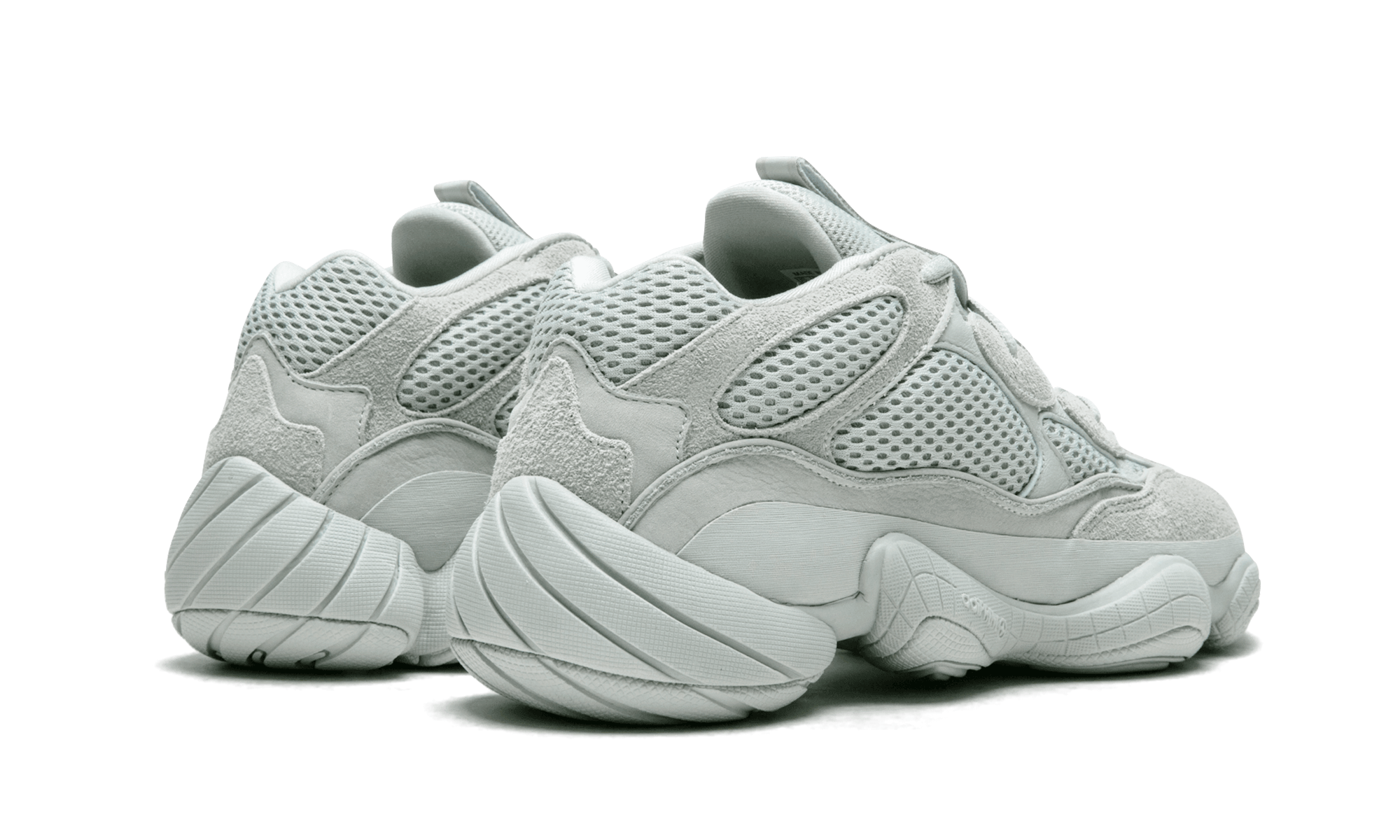 Adidas Yeezy 500 “Salt” - EE7287 | ARCA