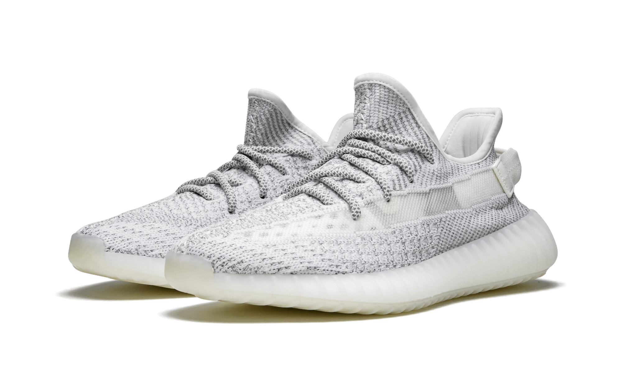 Adidas Yeezy Boost 350 V2 Reflective “Static” - EF2367 | ARCA