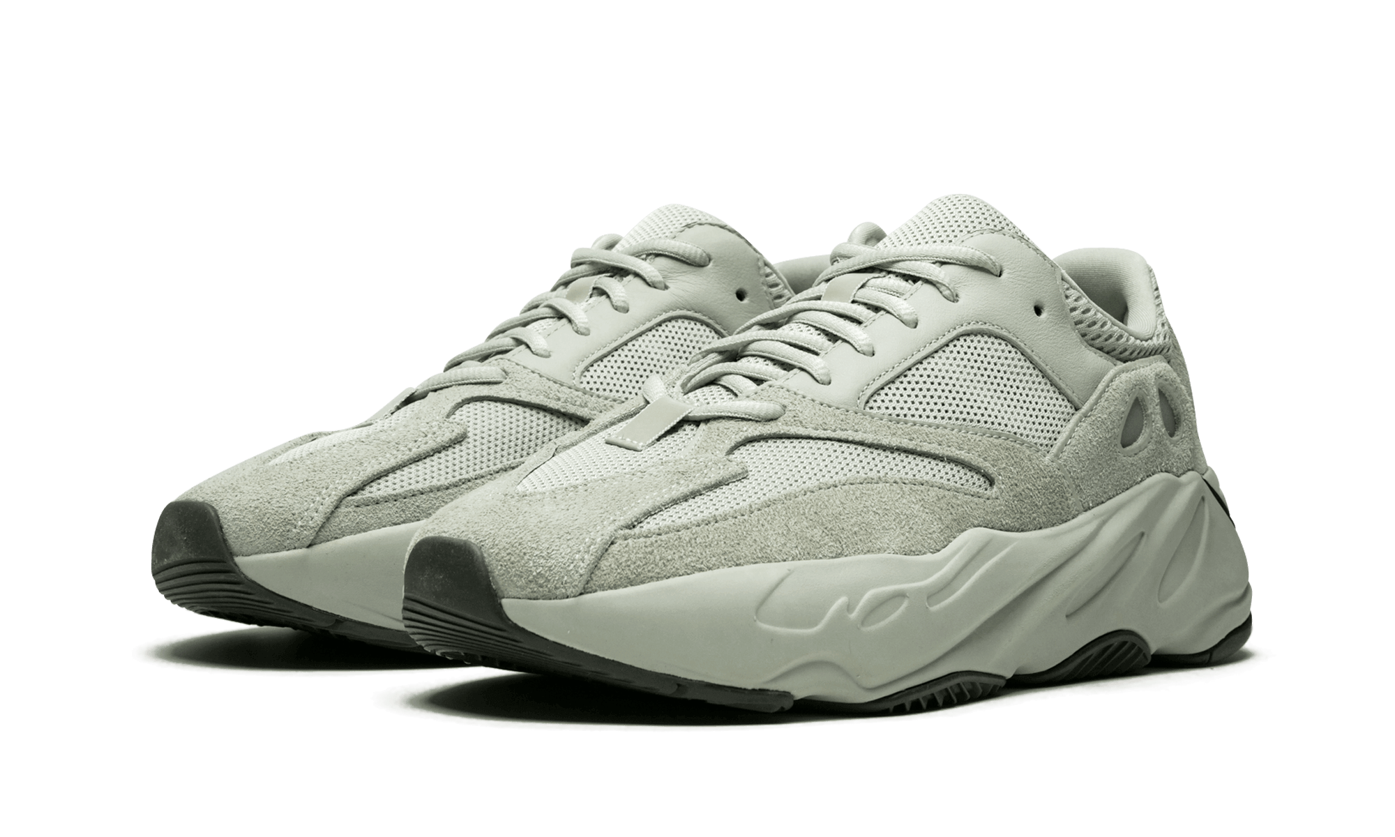 Adidas Yeezy Boost 700 “Salt” - EG7487 | ARCA
