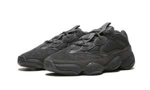 Adidas Yeezy 500 “Utility Black” - F36640 | ARCA