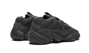 Adidas Yeezy 500 “Utility Black” - F36640 | ARCA