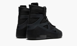 Nike Air Fear of God 1 "Triple Black" - AR4237 005 | ARCA