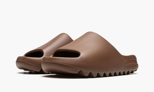 Adidas Yeezy Slide "Flax" - FZ5896 | Grailshop