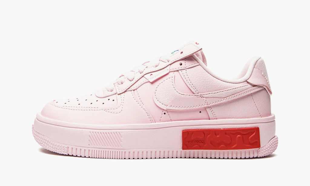 Nike Air Force 1 Low Fontanka WMNS "Foam Pink" - DA7024 600 | ARCA