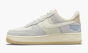 Nike Air Force 1 Low '07 LV8 WMNS "Sherpa Photon Dust" - DO7195 025 | ARCA