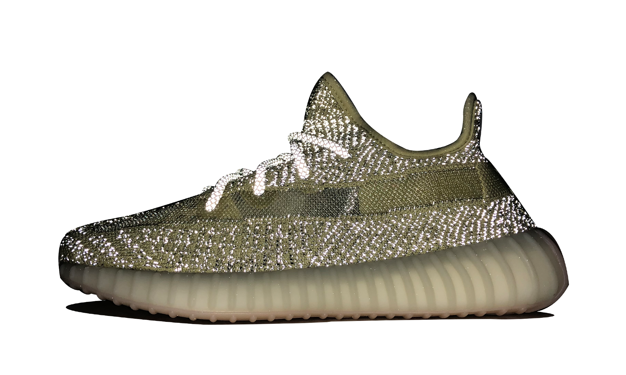 Adidas Yeezy Boost 350 V2 “Antlia Reflective” - FV3255 | ARCA