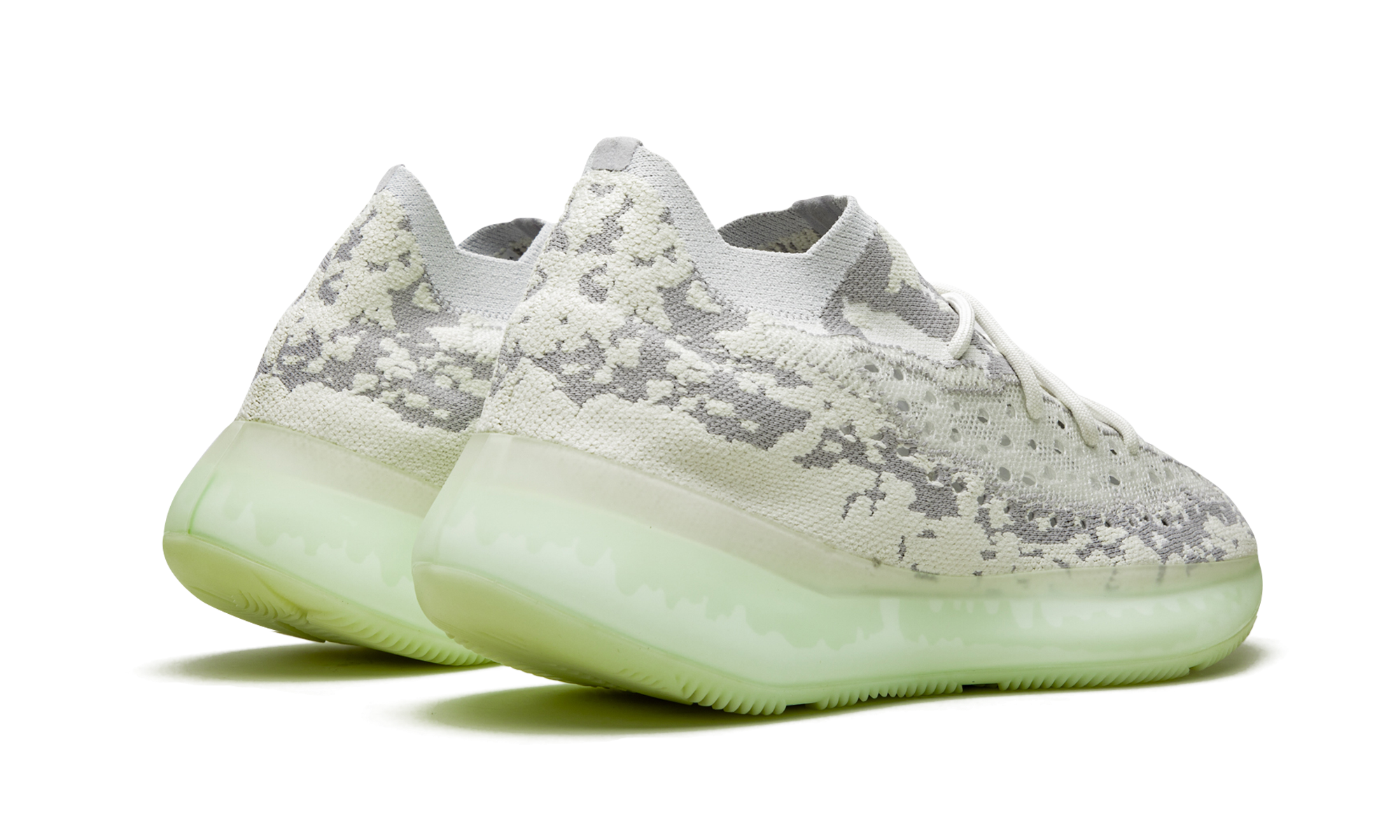 Adidas Yeezy Boost 380 “Alien” - FV3260 | ARCA