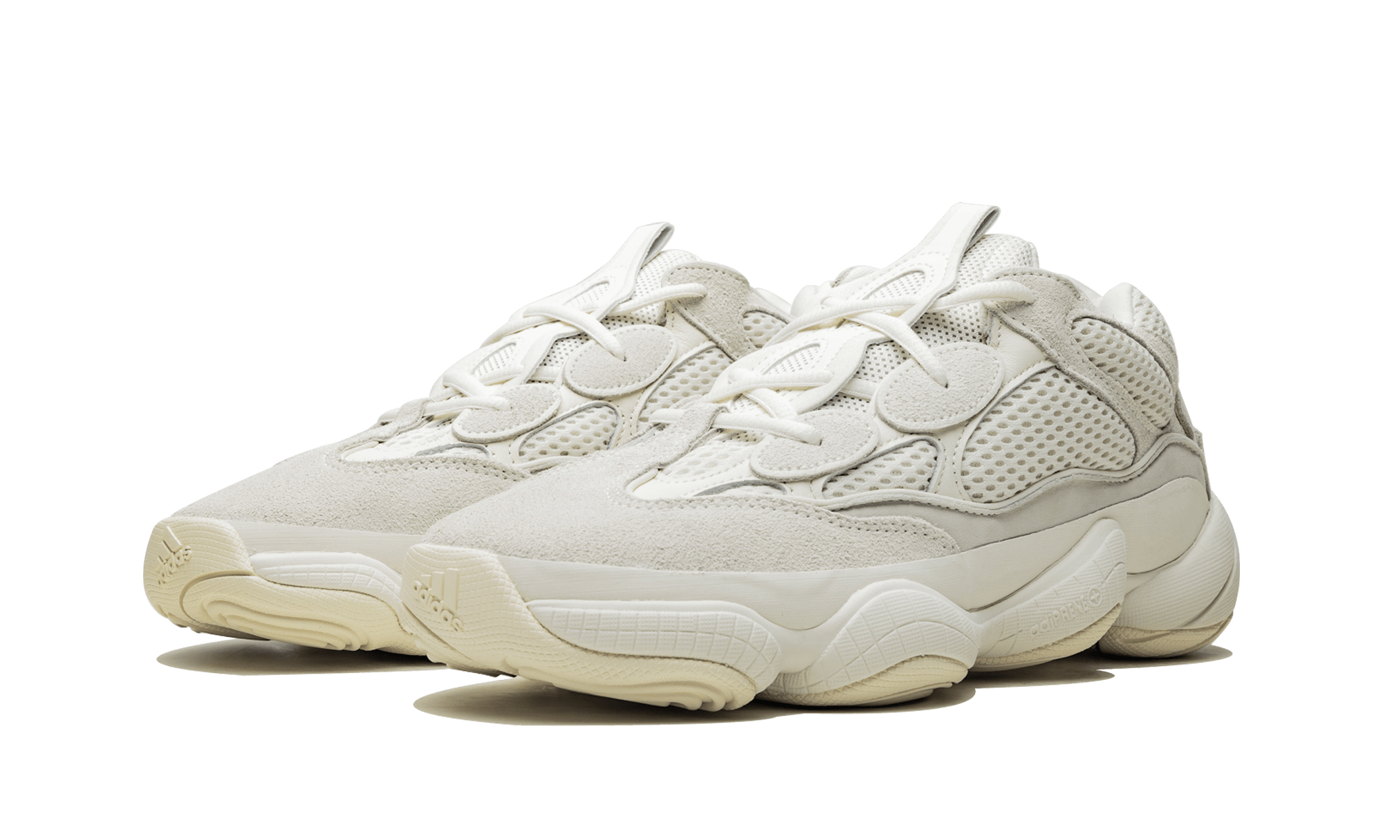 Adidas Yeezy 500 “Bone White” - FV3573 | ARCA