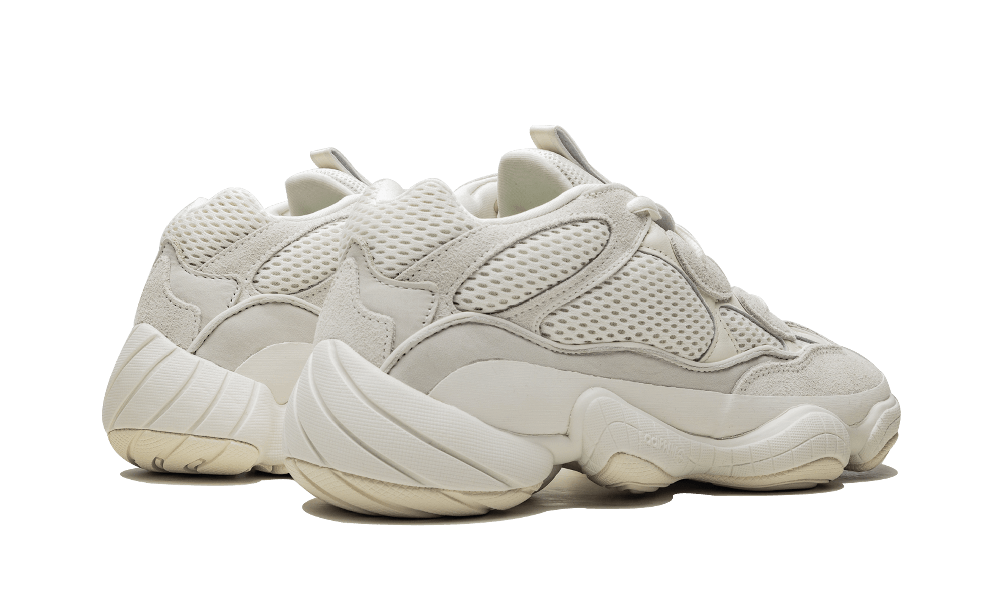 Adidas Yeezy 500 “Bone White” - FV3573 | ARCA