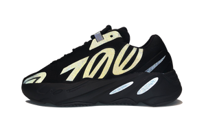 Yeezy Boost 700 MNVN “Triple Black”