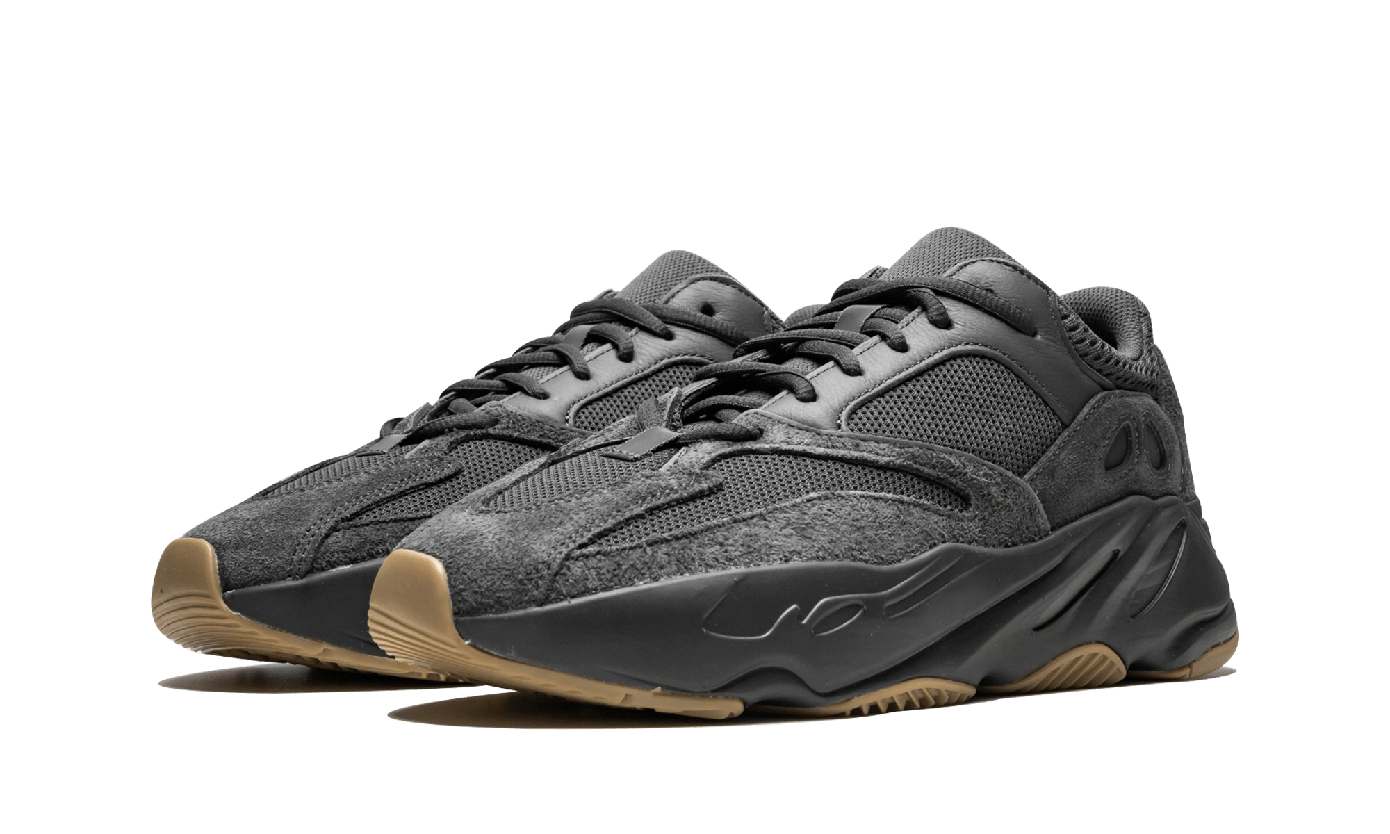 Adidas Yeezy Boost 700 “Utility Black” - FV5304 | ARCA