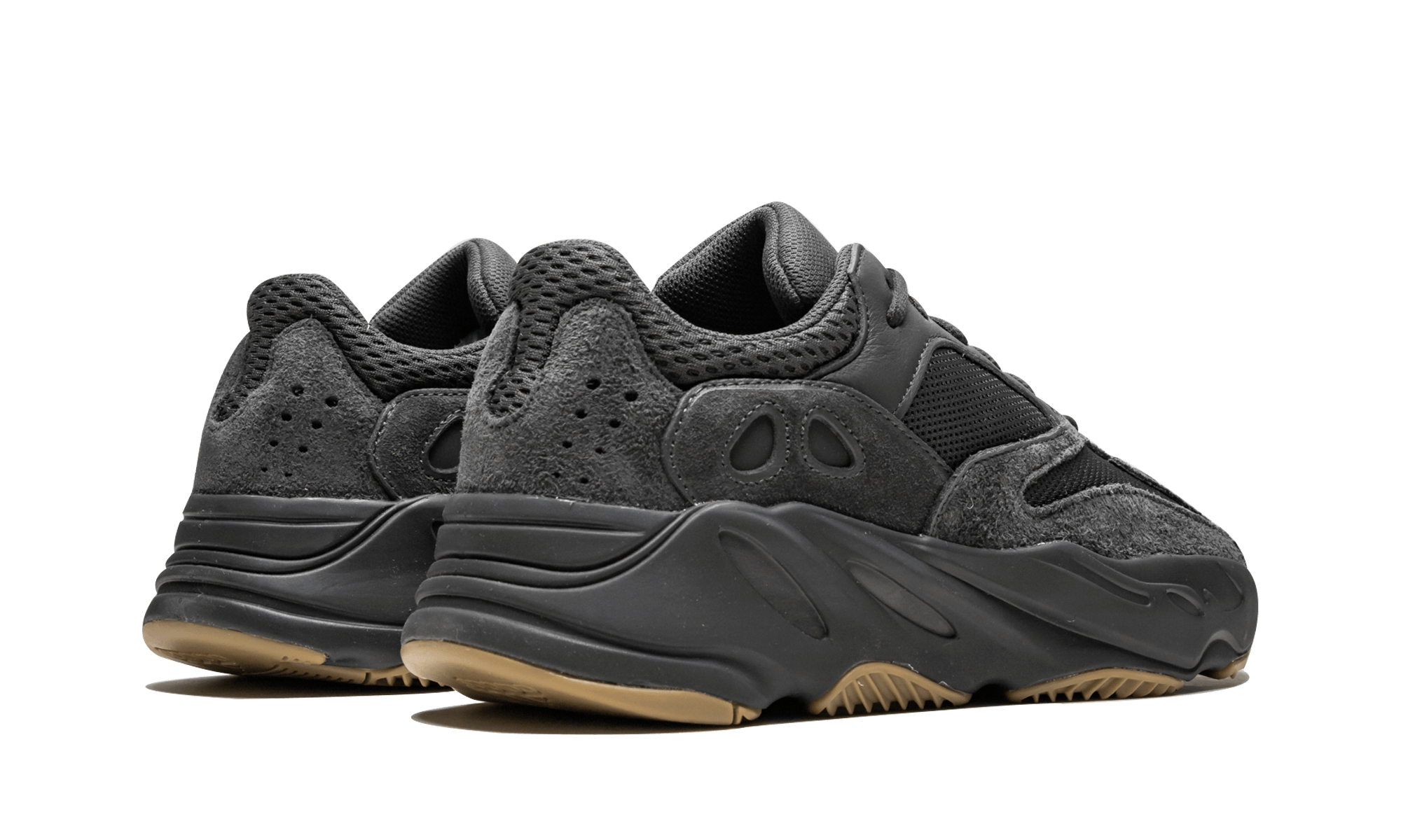 Adidas Yeezy Boost 700 “Utility Black” - FV5304 | ARCA