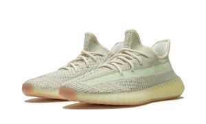 Adidas Yeezy Boost 350 V2 Reflective “Citrin” - FW5318 | ARCA