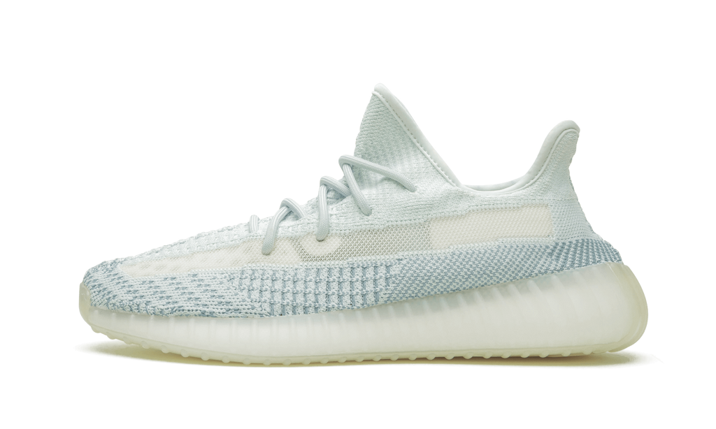 Adidas Yeezy Boost 350 V2 Reflective “Cloud White” - FW5317 | ARCA