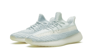 Adidas Yeezy Boost 350 V2 Reflective “Cloud White” - FW5317 | ARCA