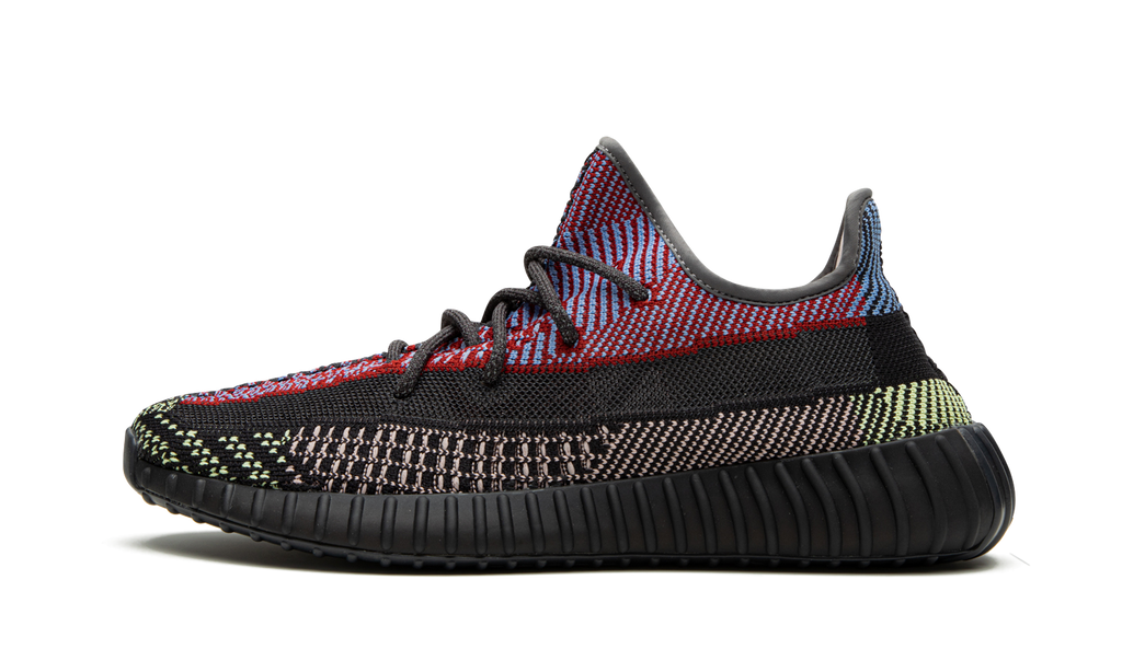 Adidas Yeezy Boost 350 V2 Reflective “Yecheil” - FX4145 | ARCA