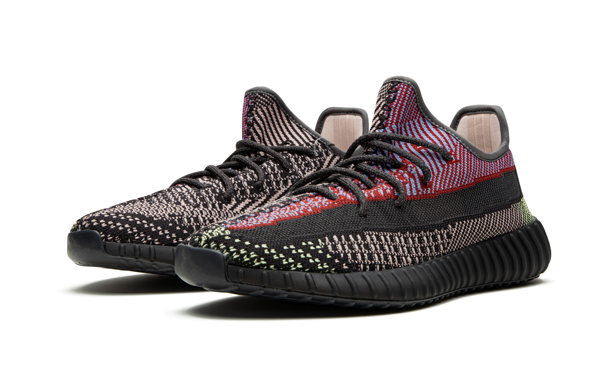 Adidas Yeezy Boost 350 V2 Reflective “Yecheil” - FX4145 | ARCA