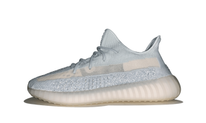 Adidas Yeezy Boost 350 V2 Reflective “Cloud White” - FW5317 | ARCA