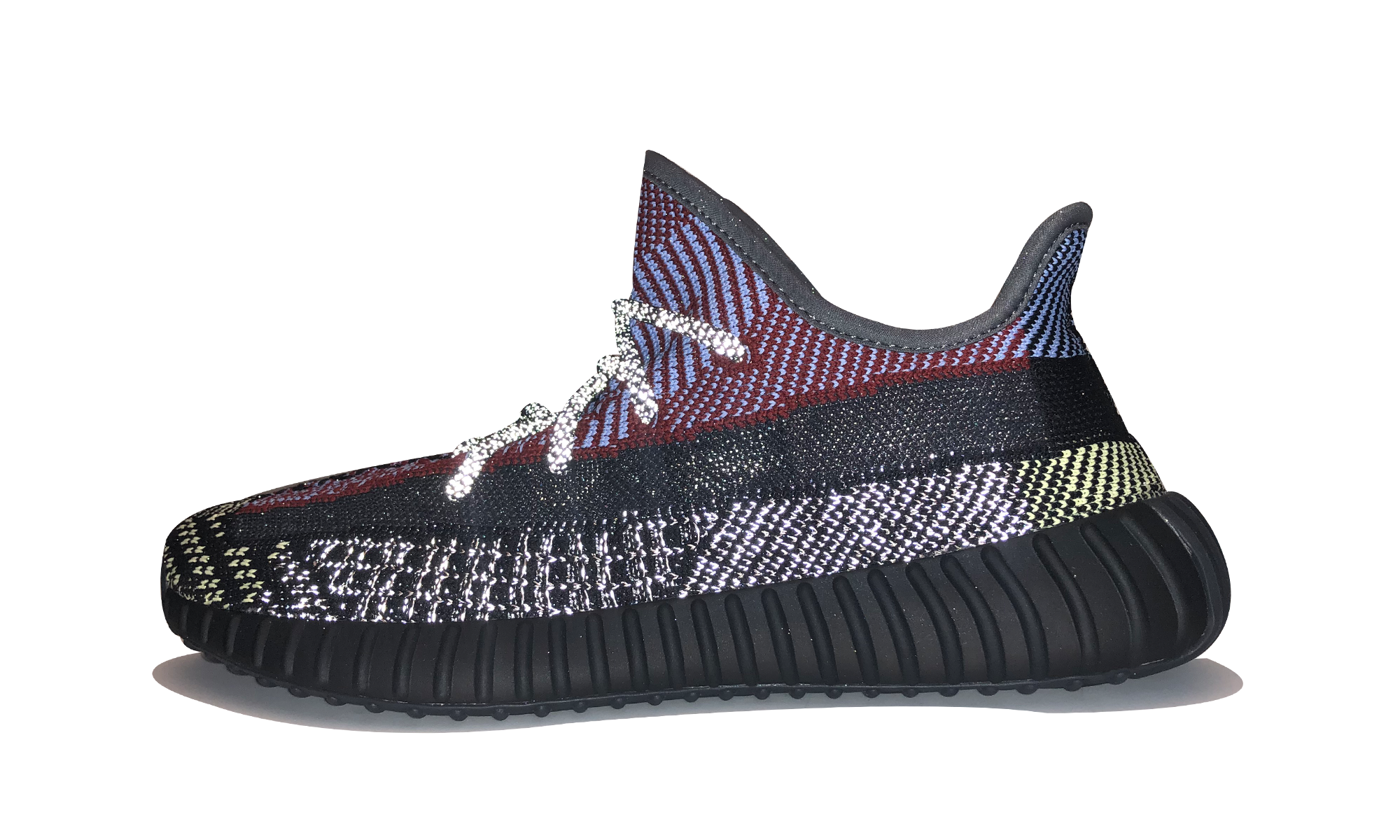 Adidas Yeezy Boost 350 V2 Reflective “Yecheil” - FX4145 | ARCA
