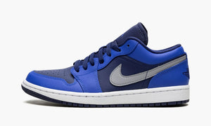 Nike Air Jordan 1 Low WMNS "Game Royal Blue Void" - DC0774 400 | Grailshop