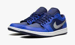 Nike Air Jordan 1 Low WMNS "Game Royal Blue Void" - DC0774 400 | Grailshop