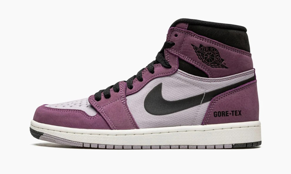Nike Air Jordan 1 High Element "Gore-Tex Berry" - DB2889 500 | Grailshop