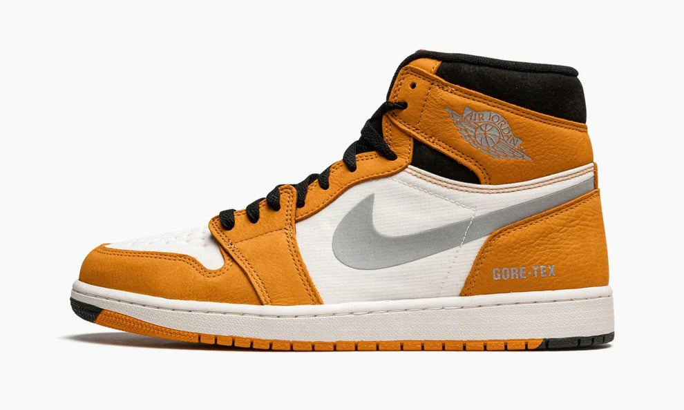 Nike Air Jordan 1 High Element "Gore-Tex Light Curry" - DB2889 700 | Grailshop