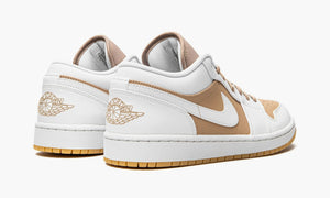 Nike Air Jordan 1 Low "Hemp White" - DN6999 100 | WAYOFF