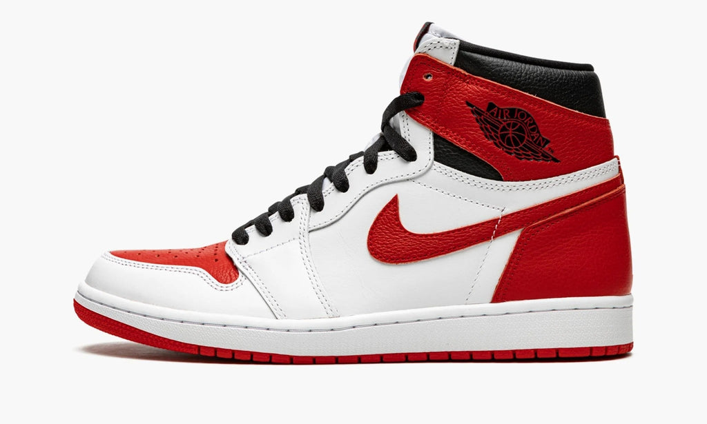 Nike Air Jordan 1 Retro High OG "Heritage" - 555088 161 | WAYOFF