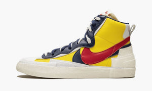 Nike Blazer Mid “Sacai Snow Beach” - BV0072 700 | Grailshop