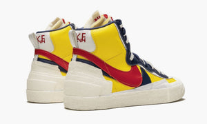 Nike Blazer Mid “Sacai Snow Beach” - BV0072 700 | Grailshop