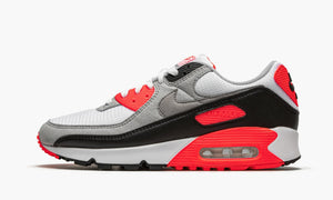 Nike Air Max 90 "Infrared (2020)" - CT1685 100 | ARCA