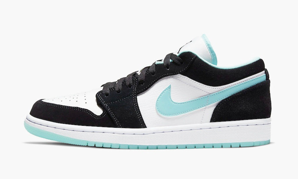 Nike Air Jordan 1 Low "Island Green" - CQ9828 131 | ARCA