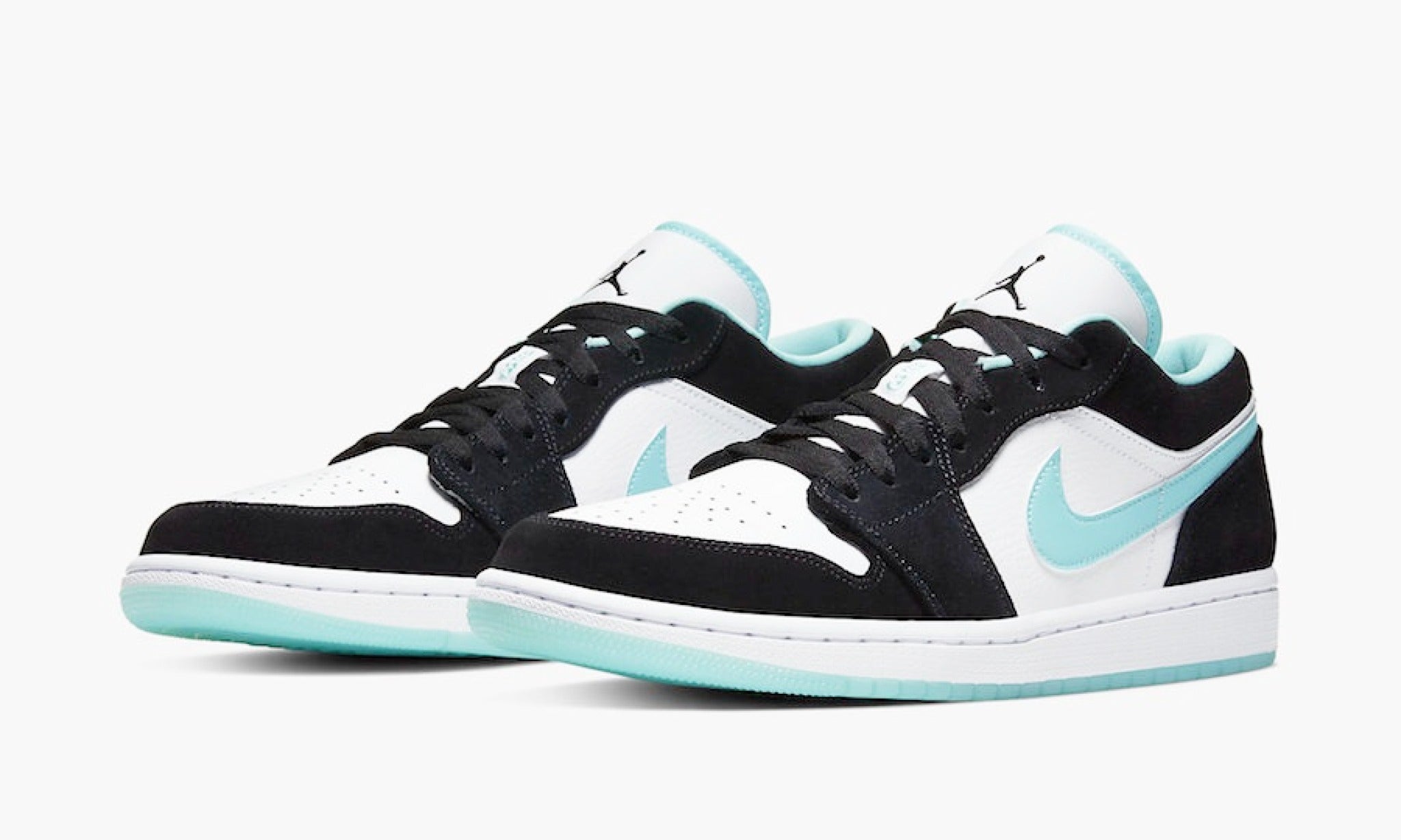 Nike Air Jordan 1 Low "Island Green" - CQ9828 131 | ARCA