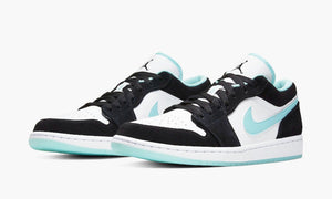 Nike Air Jordan 1 Low "Island Green" - CQ9828 131 | ARCA