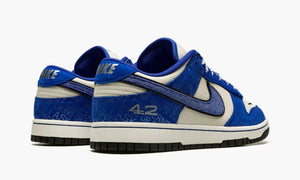 Nike Dunk Low GS "Jackie Robinson" - DV2203-400 | Grailshop