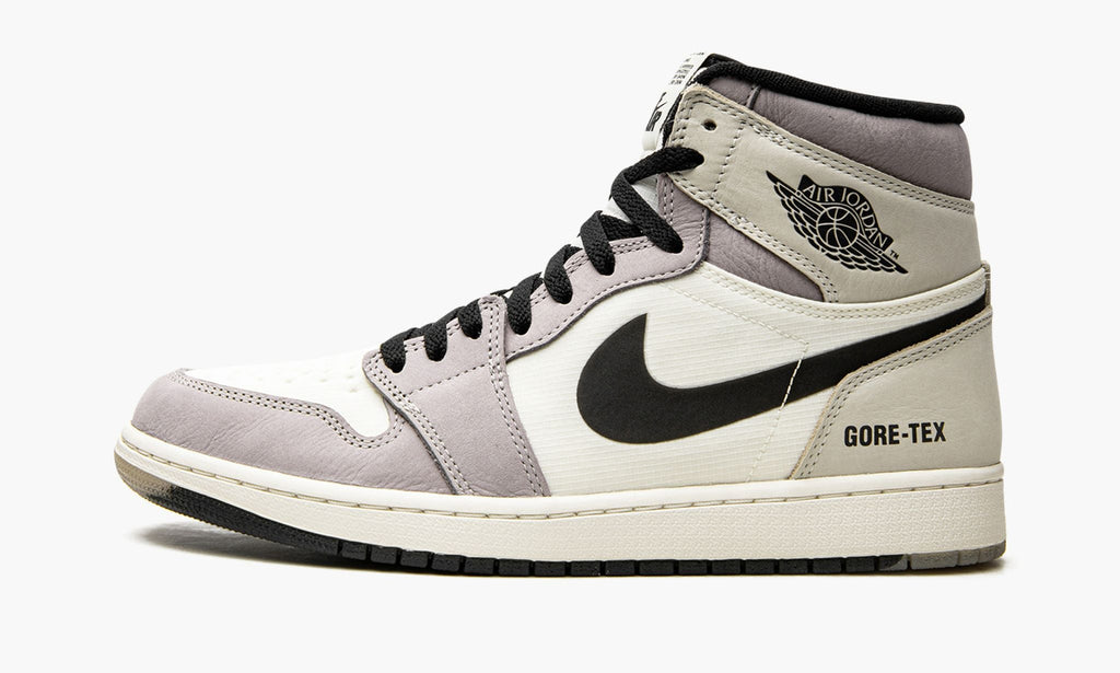 ﻿Air Jordan 1 High Element Gore-Tex "Sail" - DB2889 100 | Grailshop