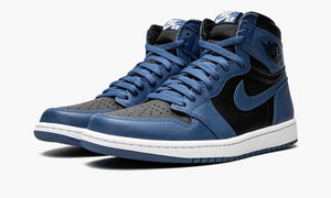 Air Jordan 1 High Retro OG  "Dark Marina Blue" - 555088 404 | ARCA
