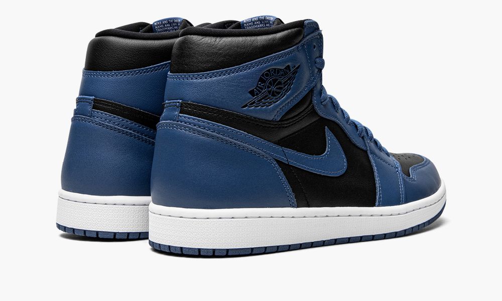 Air Jordan 1 High Retro OG  "Dark Marina Blue" - 555088 404 | ARCA